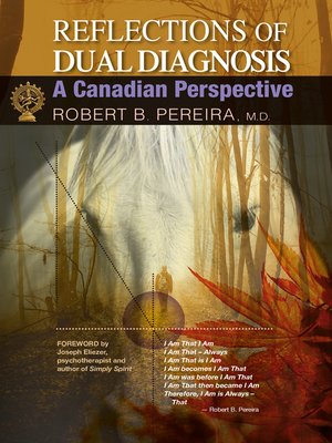 cover image of Reflections of Dual Diagnosis